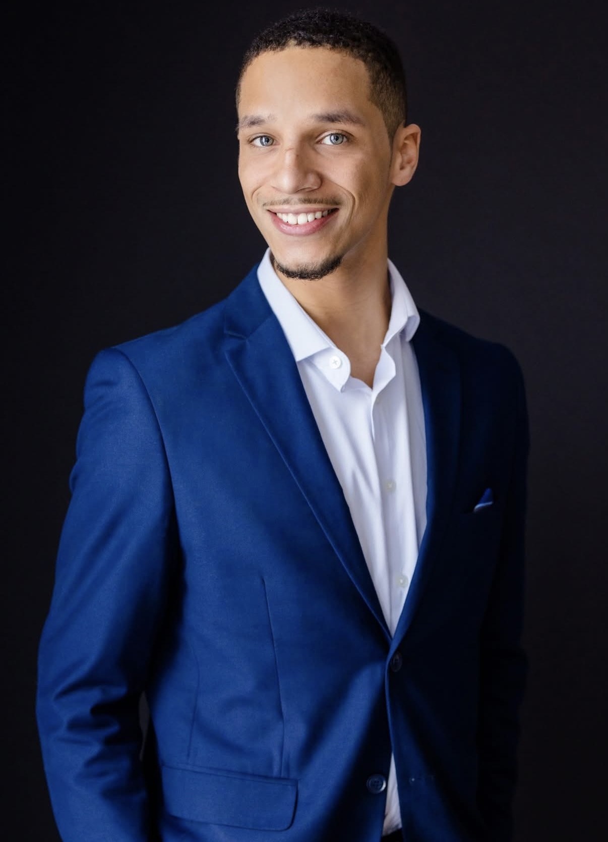 Alex Blagrove - Owner