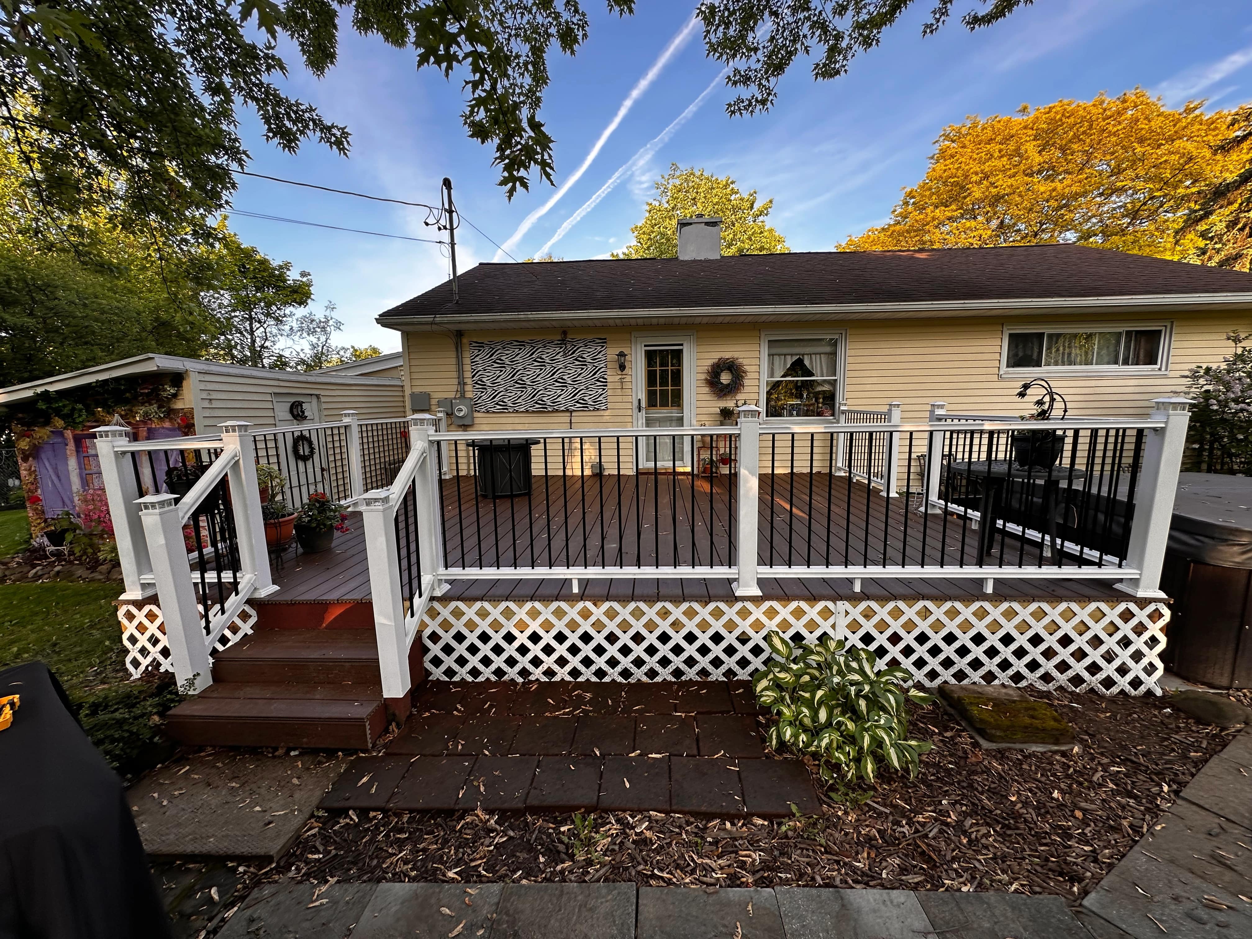 Hardscape Project 4 - After